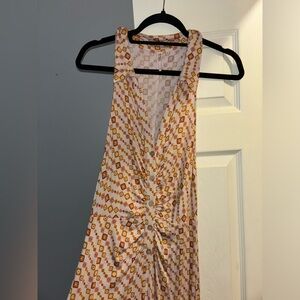 Full body Free People Jumpsuit